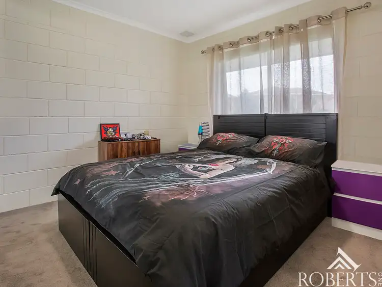 Fifth view of Homely unit listing, 1/3 Suzanne Crescent, Warrnambool VIC 3280
