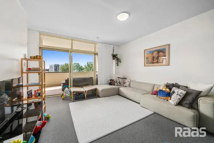 Fourth view of Homely apartment listing, 20/22 Riverview Terrace, Indooroopilly QLD 4068