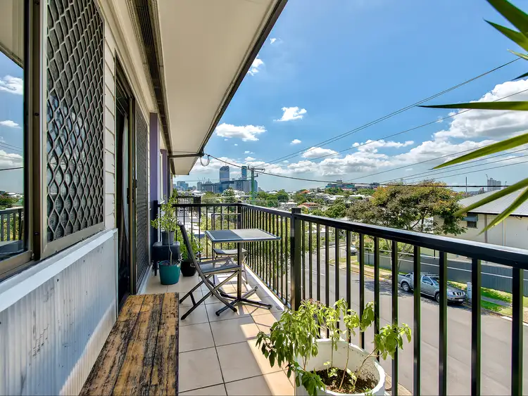 5/21 Gertrude Street, Highgate Hill QLD 4101