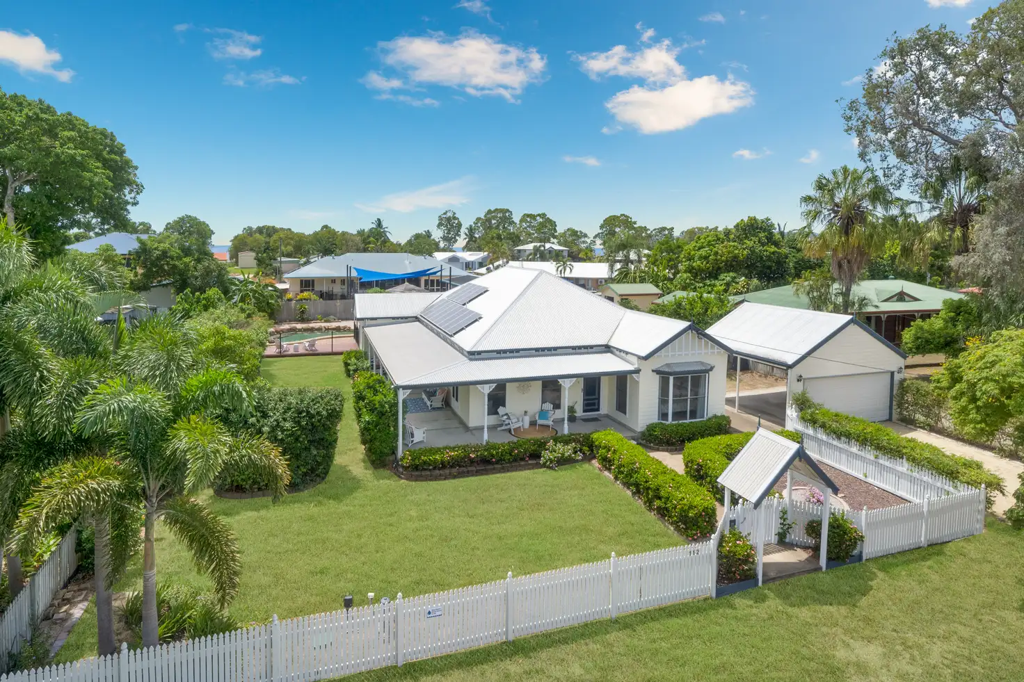 Main view of Homely house listing, 112 Coutts Drive, Bushland Beach QLD 4818