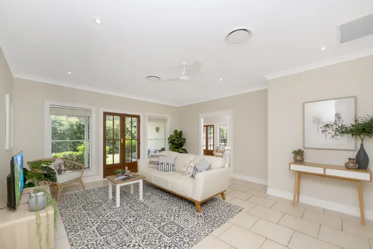 Second view of Homely house listing, 112 Coutts Drive, Bushland Beach QLD 4818