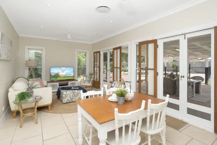 Third view of Homely house listing, 112 Coutts Drive, Bushland Beach QLD 4818