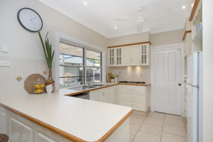 Fourth view of Homely house listing, 112 Coutts Drive, Bushland Beach QLD 4818