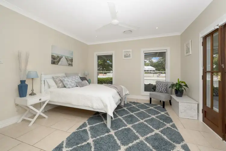 Fifth view of Homely house listing, 112 Coutts Drive, Bushland Beach QLD 4818