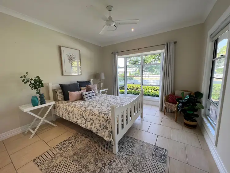 Seventh view of Homely house listing, 112 Coutts Drive, Bushland Beach QLD 4818