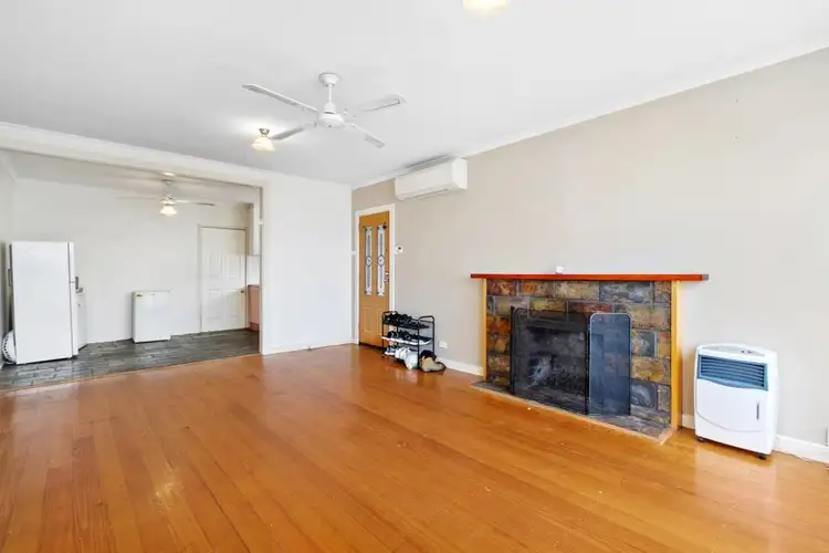 Second view of Homely house listing, 60 Allen Cres, Traralgon VIC 3844