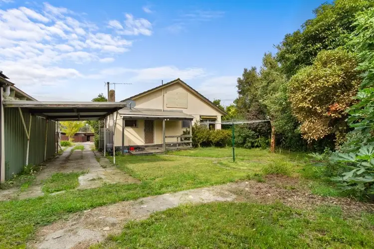 Sixth view of Homely house listing, 60 Allen Cres, Traralgon VIC 3844