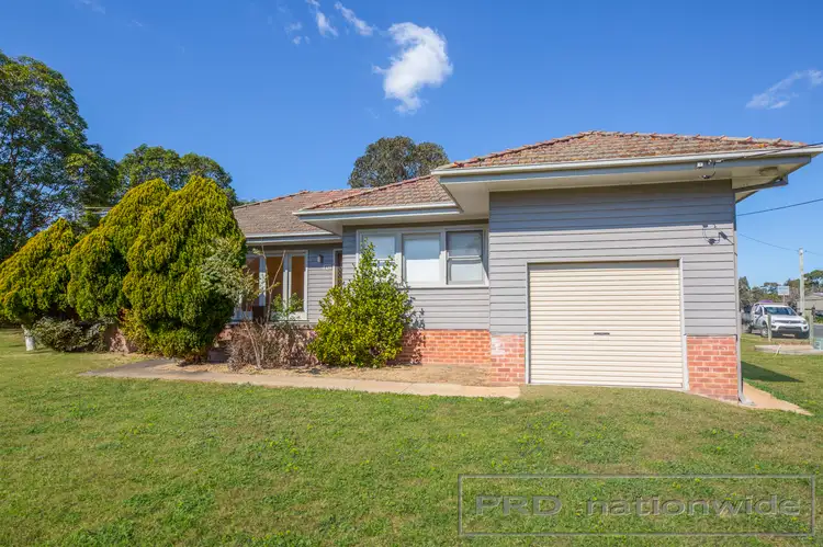 893 New England Highway, Lochinvar NSW 2321