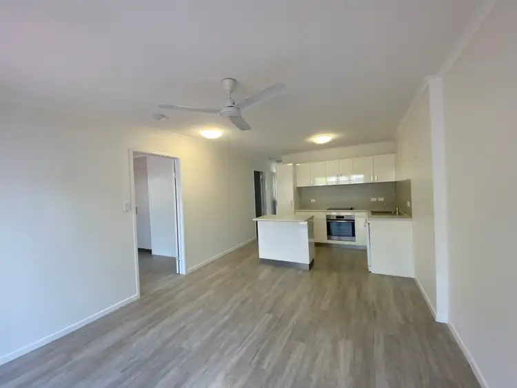 Second view of Homely block of units listing, 42 Ackers Street, Hermit Park QLD 4812