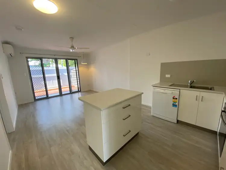 Third view of Homely block of units listing, 42 Ackers Street, Hermit Park QLD 4812
