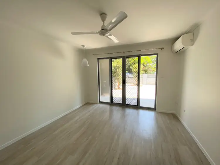 Fourth view of Homely block of units listing, 42 Ackers Street, Hermit Park QLD 4812
