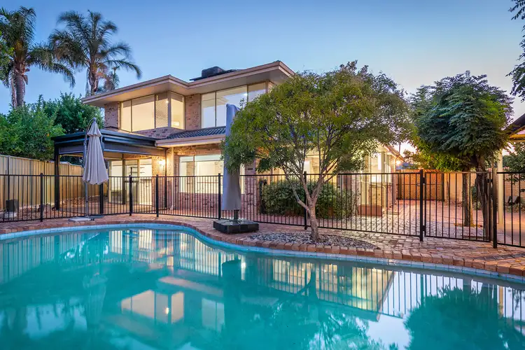Main view of Homely house listing, 25 Neesham Street, Booragoon WA 6154