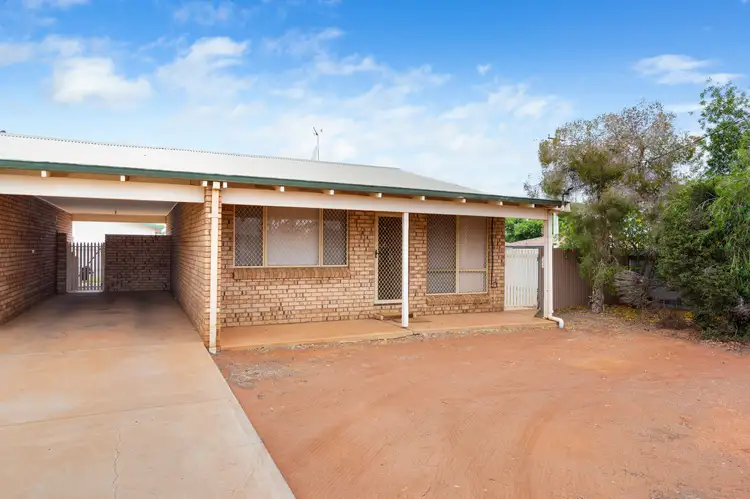3/211 Hare Street, West Lamington WA 6430