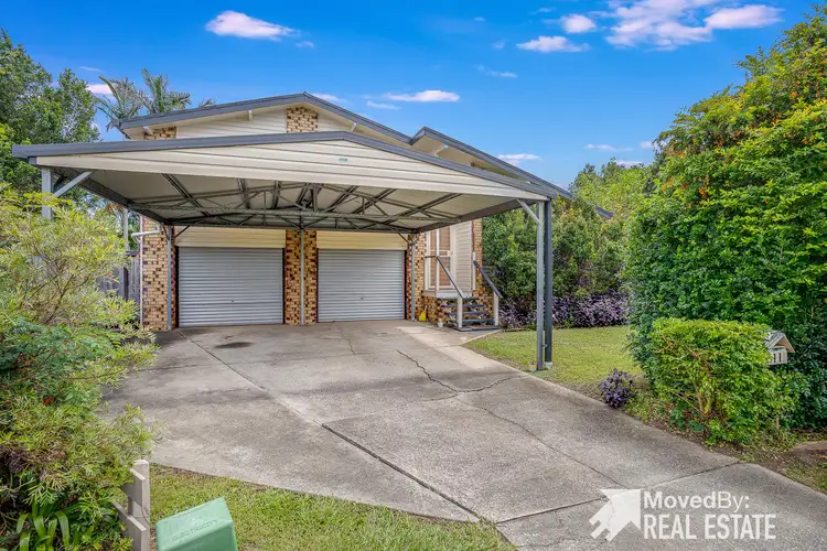 Main view of Homely house listing, 11 WATLING STREET, Bald Hills QLD 4036