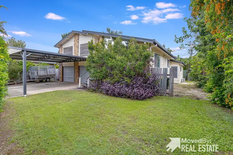 Second view of Homely house listing, 11 WATLING STREET, Bald Hills QLD 4036