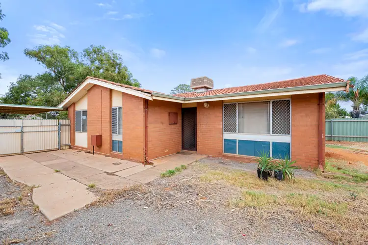 Main view of Homely house listing, 5 Nemesis Place, South Kalgoorlie WA 6430