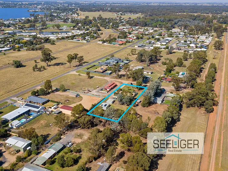 91 Slattery Street, Mulwala NSW 2647