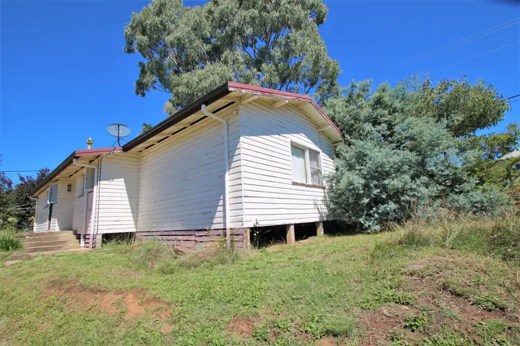 18 Jerrang Avenue, Cooma NSW 2630