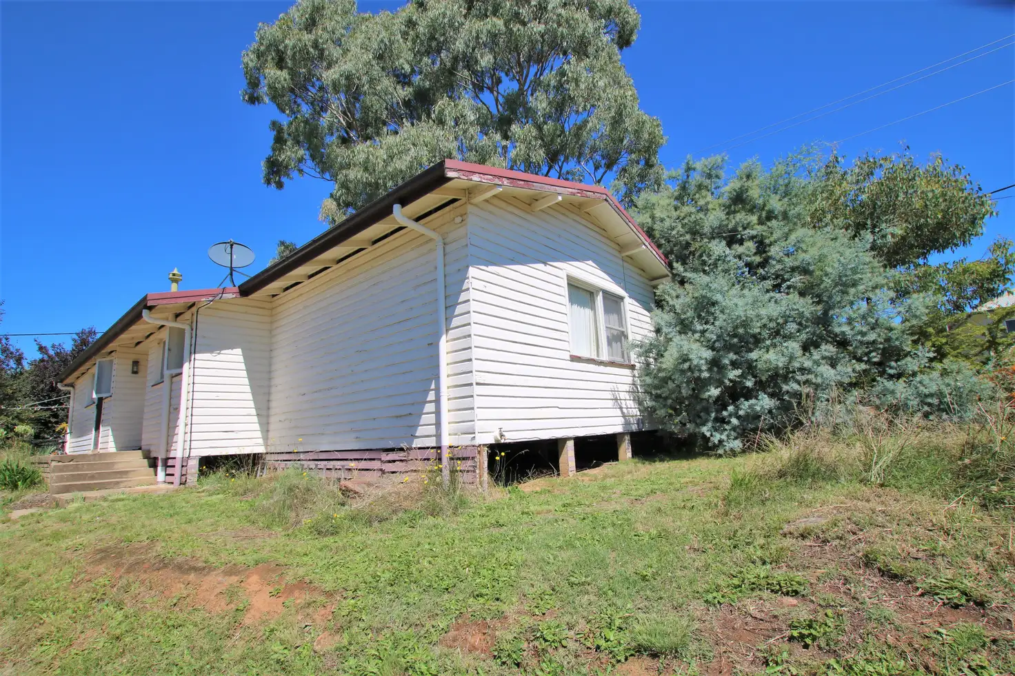 Main view of Homely house listing, 18 Jerrang Avenue, Cooma NSW 2630