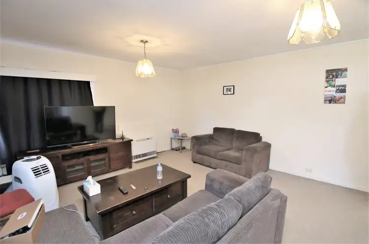 Second view of Homely house listing, 18 Jerrang Avenue, Cooma NSW 2630