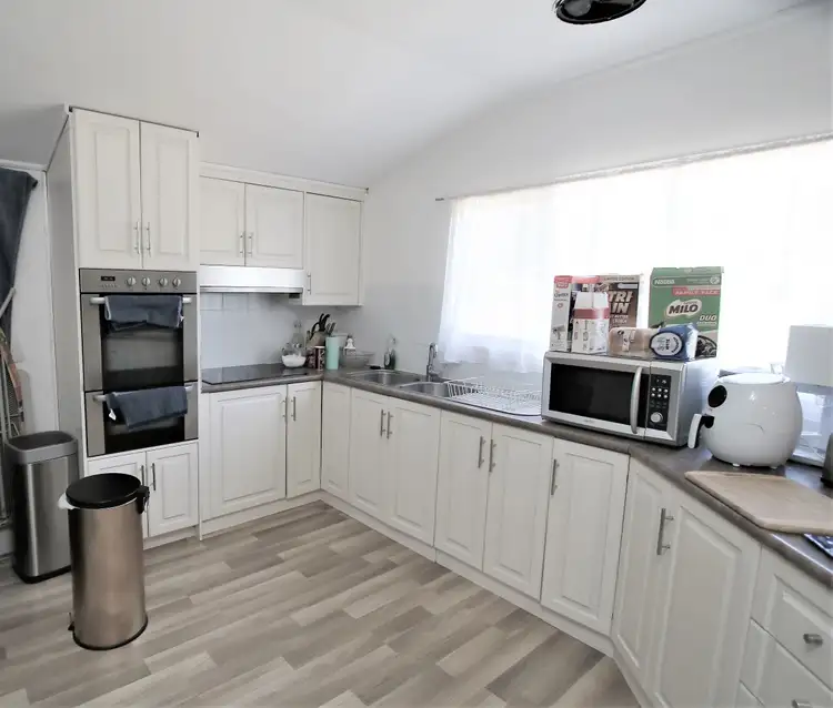 Third view of Homely house listing, 18 Jerrang Avenue, Cooma NSW 2630