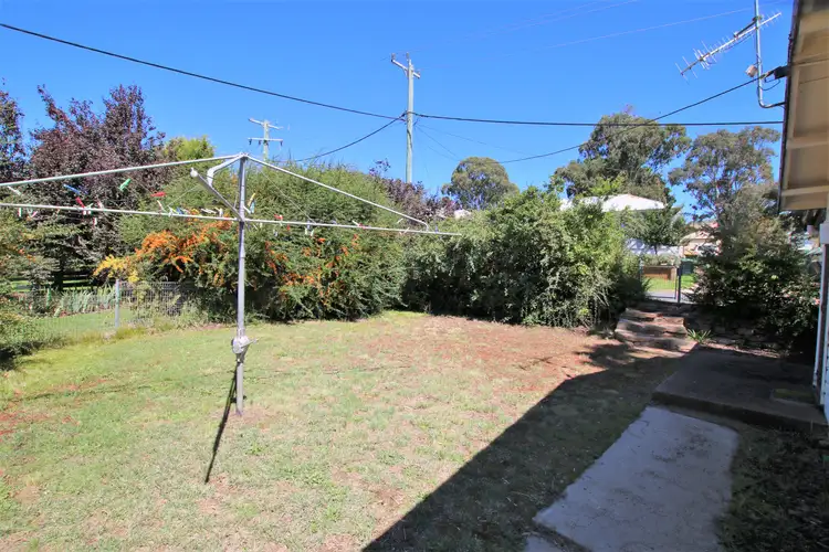Sixth view of Homely house listing, 18 Jerrang Avenue, Cooma NSW 2630