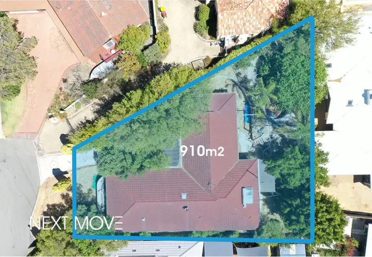 Second view of Homely land listing, Address available on request