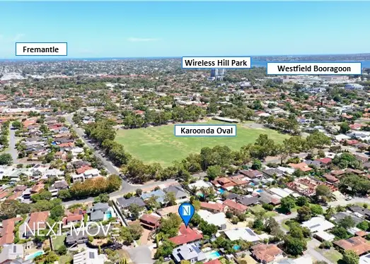 Third view of Homely land listing, Address available on request