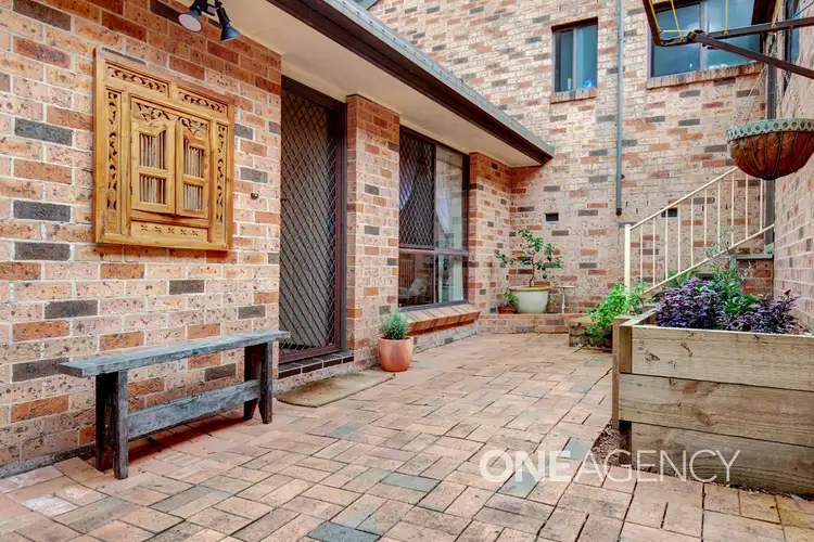 Second view of Homely house listing, 13/27 Bowada Street, Bomaderry NSW 2541