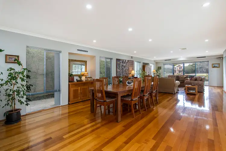 Fifth view of Homely house listing, 2 Harbour Retreat, Erskine WA 6210