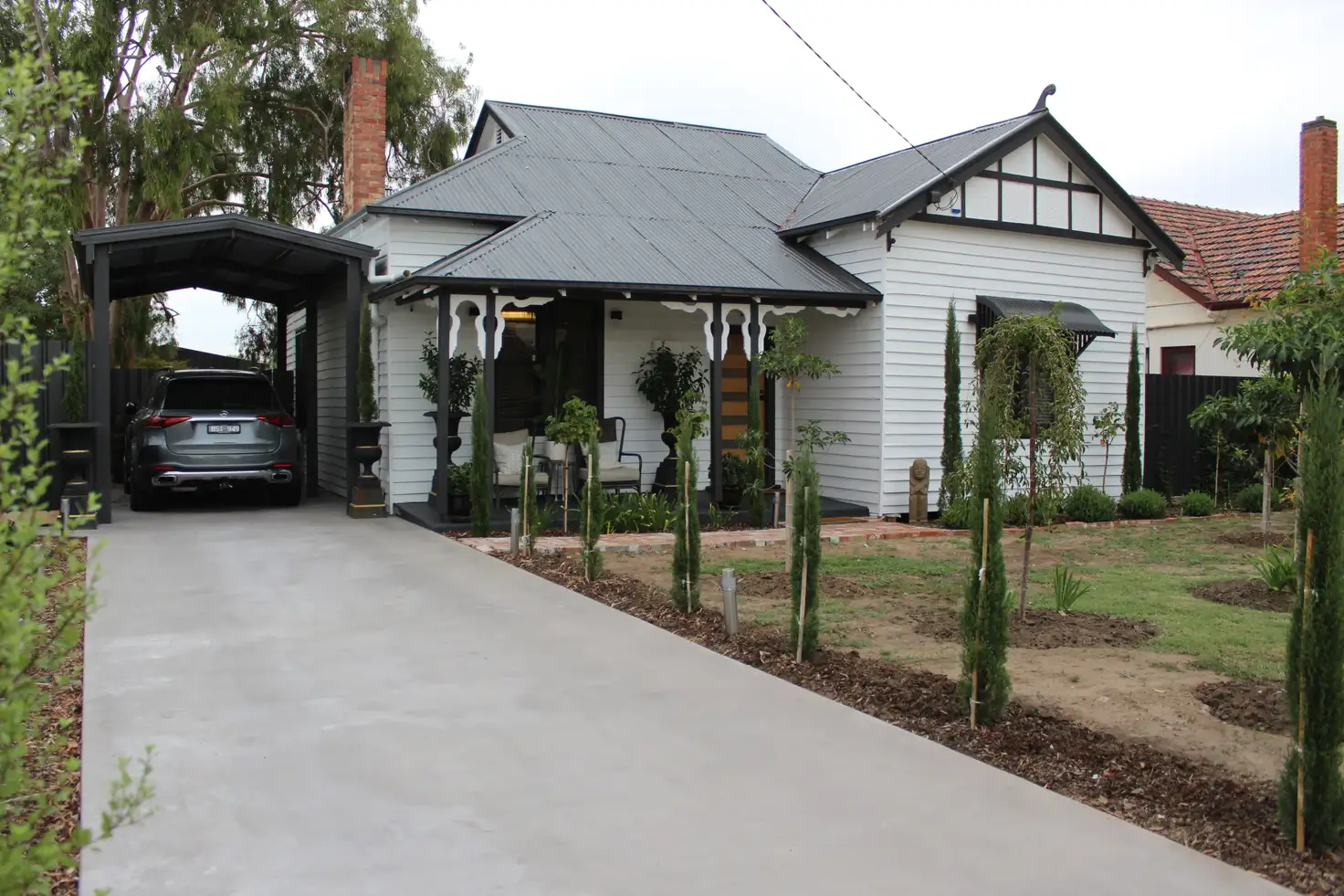 Main view of Homely house listing, 50 Charles Street, Jeparit VIC 3423