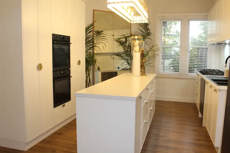 Fourth view of Homely house listing, 50 Charles Street, Jeparit VIC 3423