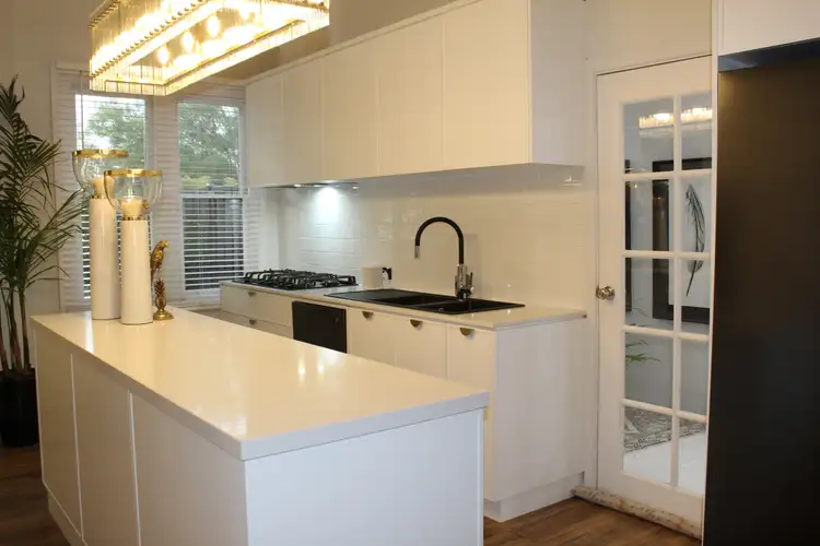 Fifth view of Homely house listing, 50 Charles Street, Jeparit VIC 3423