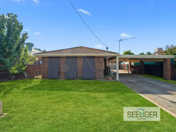 Main view of Homely house listing, 20 Murray Street, Yarrawonga VIC 3730