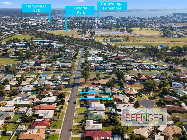 Second view of Homely house listing, 20 Murray Street, Yarrawonga VIC 3730