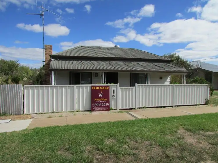 11 Victoria Street, Dimboola VIC 3414