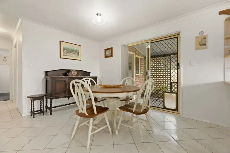 Fourth view of Homely house listing, 66 FREDERICK STREET, Sanctuary Point NSW 2540