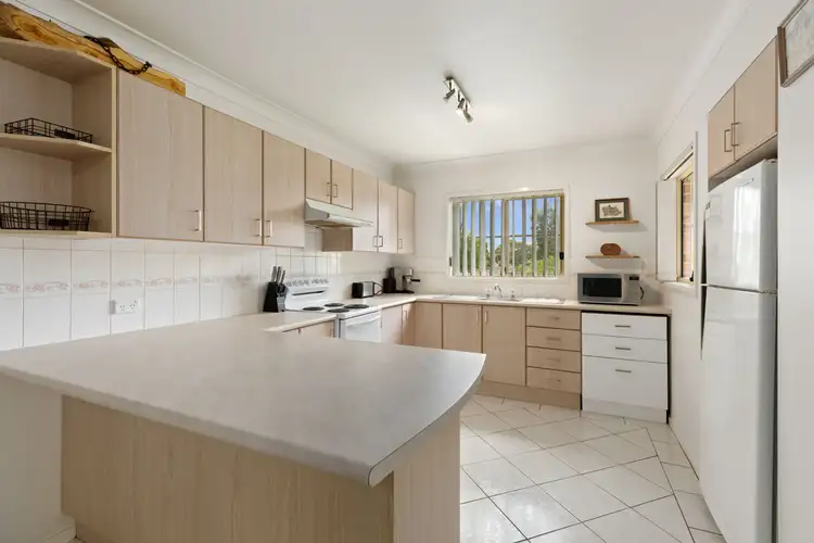 Fifth view of Homely house listing, 66 FREDERICK STREET, Sanctuary Point NSW 2540