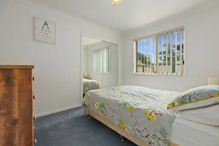 Sixth view of Homely house listing, 66 FREDERICK STREET, Sanctuary Point NSW 2540