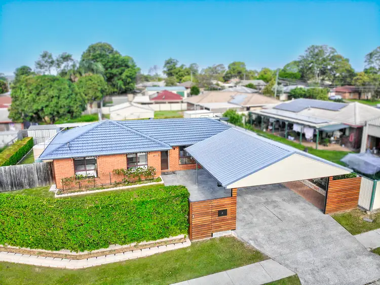 Main view of Homely house listing, 4 TAREE STREET, Marsden QLD 4132