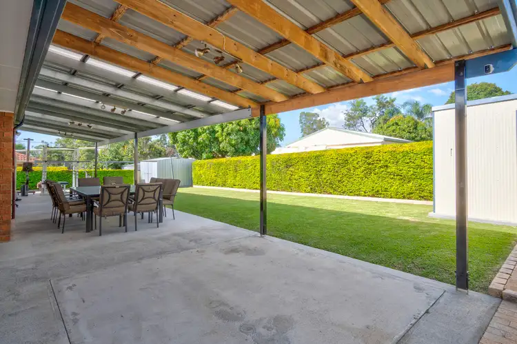 Second view of Homely house listing, 4 TAREE STREET, Marsden QLD 4132