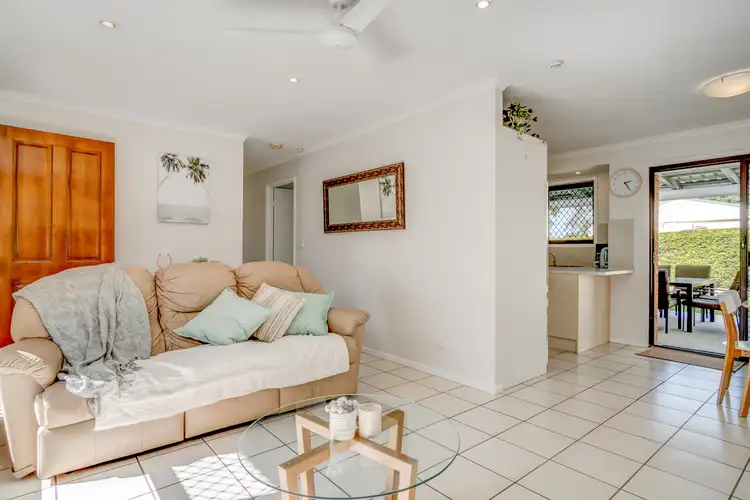 Fifth view of Homely house listing, 4 TAREE STREET, Marsden QLD 4132