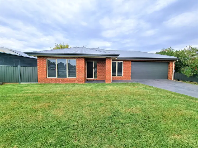 Main view of Homely house listing, 14 Andrew Street, Kerang VIC 3579