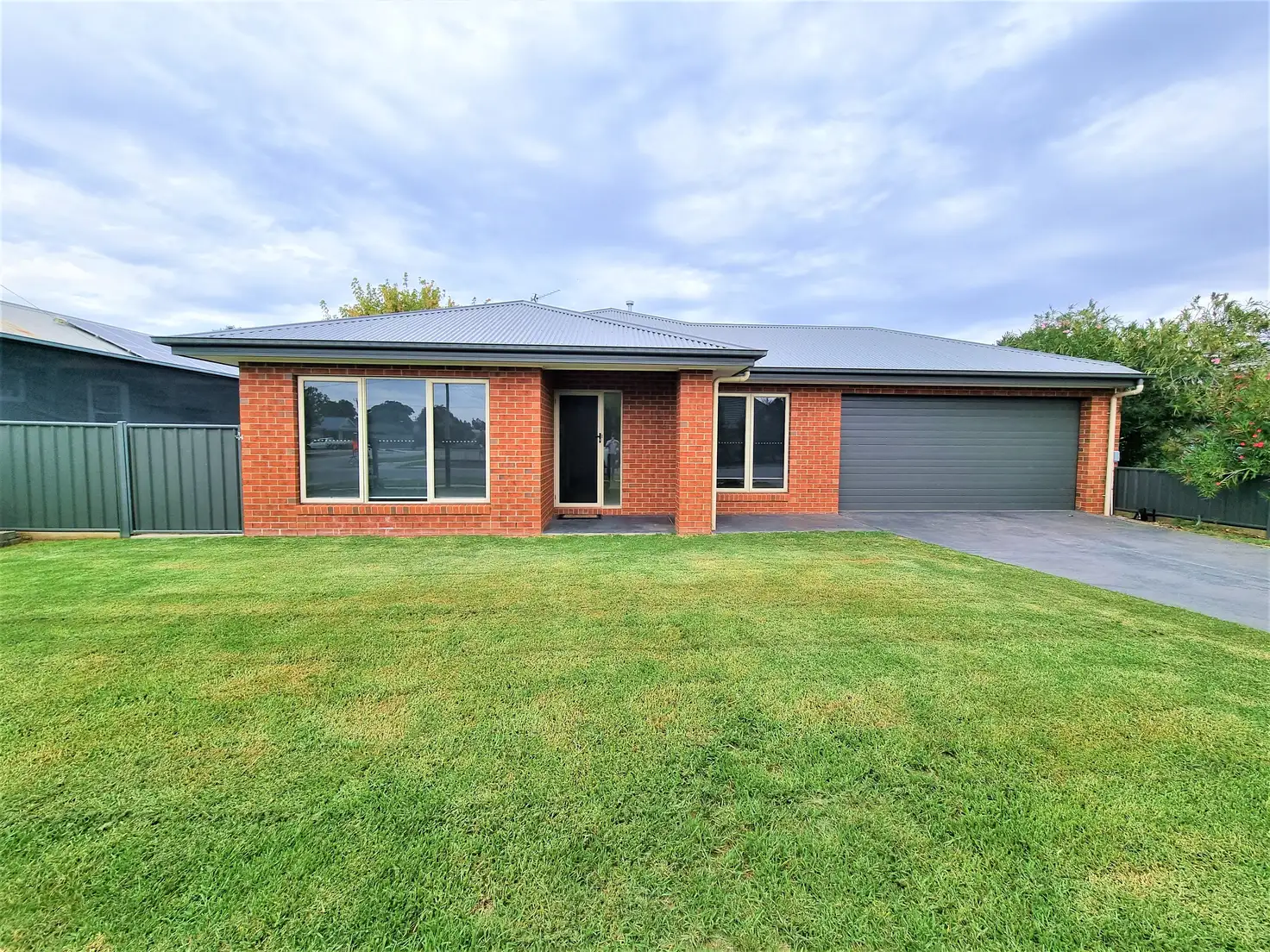 Main view of Homely house listing, 14 Andrew Street, Kerang VIC 3579