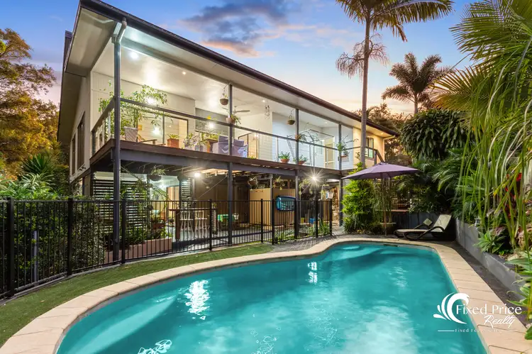 63 Jarrah Road, Buderim QLD 4556