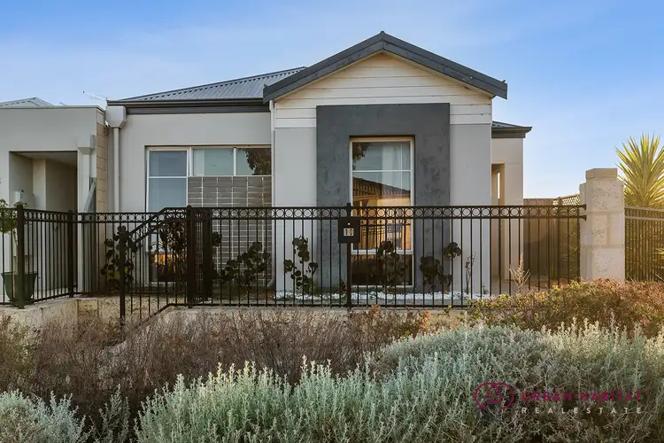 10 Welton Road, Wellard WA 6170