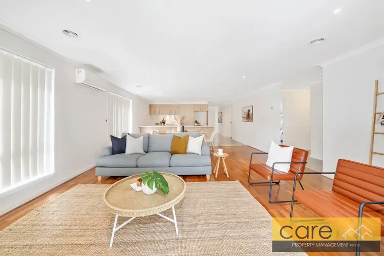 Fifth view of Homely house listing, 19 Arrow Road, Cranbourne East VIC 3977