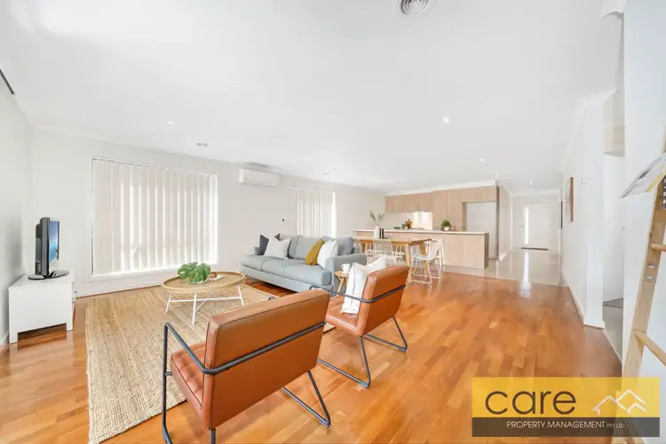 Sixth view of Homely house listing, 19 Arrow Road, Cranbourne East VIC 3977
