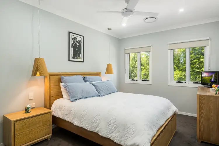 Fifth view of Homely townhouse listing, 4/57 Stuckey Road, Clayfield QLD 4011