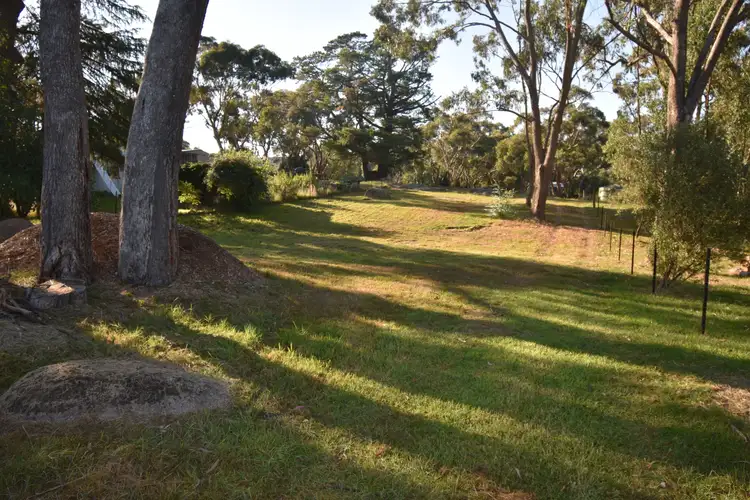 Second view of Homely land listing, 52 Barnard Street, Beechworth VIC 3747